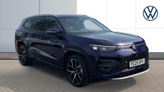 Volkswagen Tayron 1.5 eTSI R-Line 5dr DSG7 [7 Seat] Petrol Estate